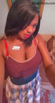delightful Dominican Republic girl Jeremy Steisy from Santo Domigo DO25351