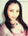 tall Dominican Republic girl Alba from Santiago DO25364