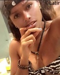pretty Dominican Republic girl Royalty from Santo Domingo DO25365
