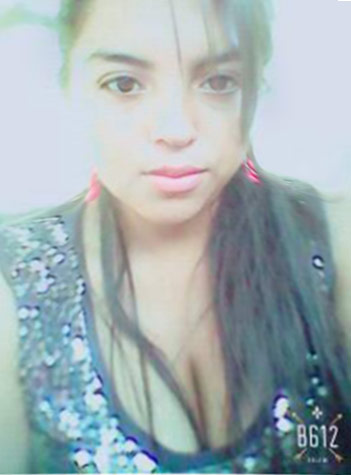 Date this hot Honduras girl Karla from Choluteca HN2100