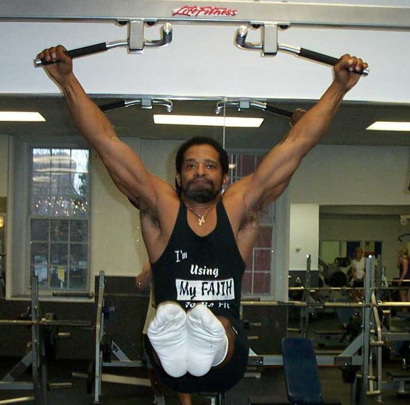 Date this hot United States man Moyenda from Bronx US17215