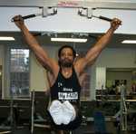 foxy United States man Moyenda from Bronx US17215