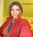 young Colombia girl Milena from Tunja CO18819