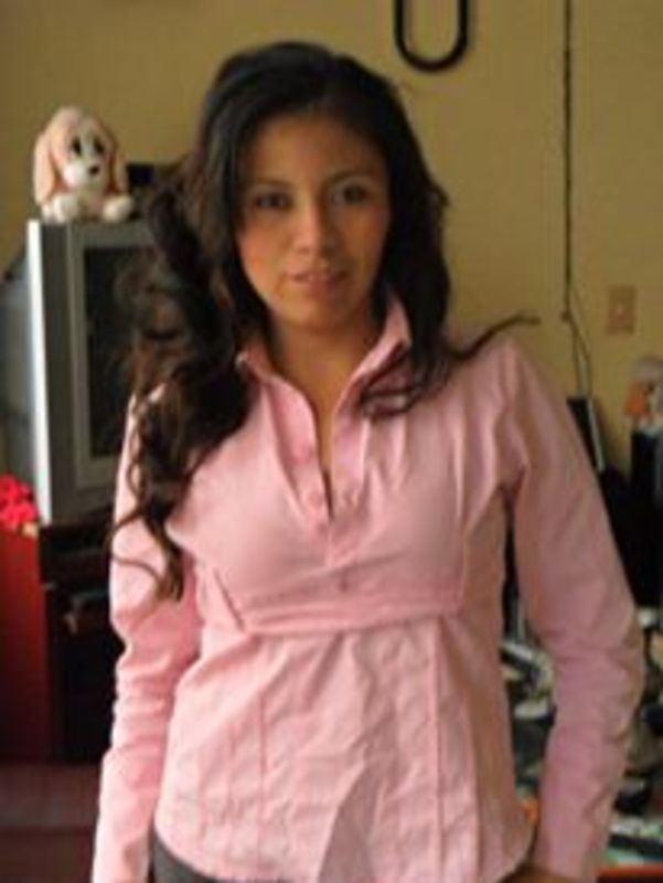 Date this fun Colombia girl Mayra from villavicencio CO28807