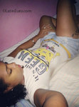beautiful Dominican Republic girl Yemily from Santo Domingo DO25408