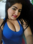 attractive Colombia girl Angie from Medellin CO18832