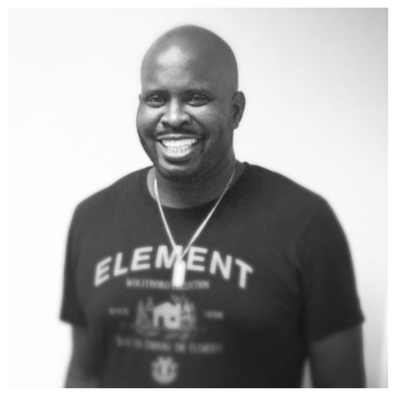 Date this exotic United States man Baldchocolate from Dallas US17230