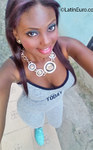 tall Dominican Republic girl Marlene from Santo Domingo DO25411