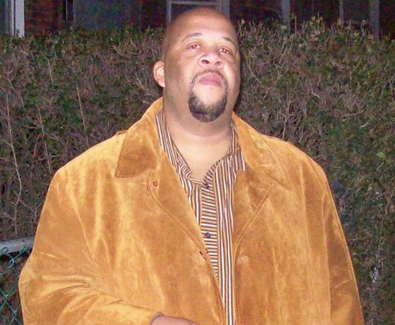 Date this exotic United States man Morgan from Jersey City US17231