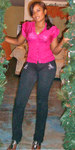 tall Dominican Republic girl Martha from Santo Domingo DO25425