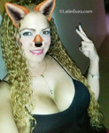 tall Dominican Republic girl Angela from Santo Domingo DO25426