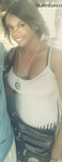 young Dominican Republic girl Indi from Santo Domingo DO25427