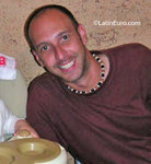 charming Colombia man  from Vancouver CA707