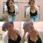 hot Peru girl Marta from Lima PE1089