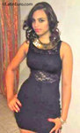 good-looking Dominican Republic girl  from La Vega DO25446