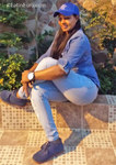 attractive Dominican Republic girl Betania from Santo Domingo DO25465
