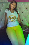 pretty Dominican Republic girl  from Santo Domingo DO25469