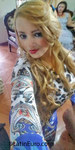 good-looking Dominican Republic girl Ruth from Santiago DO25481