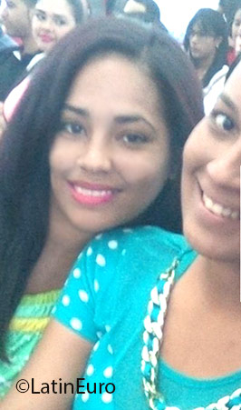 Date this hot Dominican Republic girl Clara from Santo Domingo DO25491