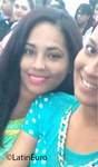 nice looking Dominican Republic girl Clara from Santo Domingo DO25491