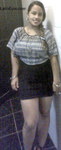 red-hot Dominican Republic girl Rubi from La Vega DO25504