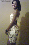 good-looking Dominican Republic girl Estenislia from Santiago DO25509