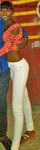 delightful Dominican Republic girl Cecilia from Santo Domingo DO25510