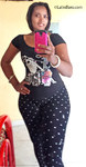 charming Dominican Republic girl Leidy from Santo Domingo DO25525