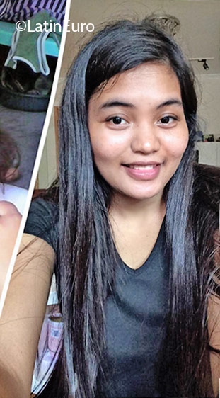 Date this funny Philippines girl Joyce from Llorente PH892