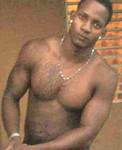 beautiful United States man Harold from Santo Domingo DO25541