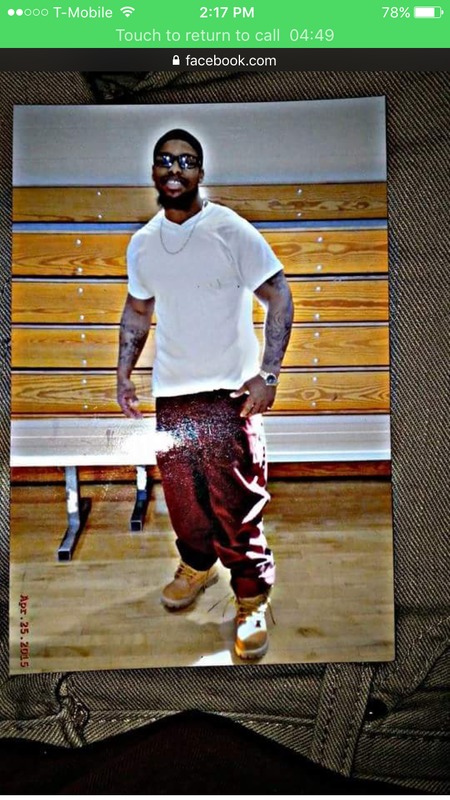 Date this lovely United States man Bout from Union US17265