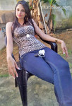 red-hot Dominican Republic girl Rocio from Nagua DO25555