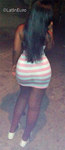georgeous Dominican Republic girl Maryorie from Santo Domingo DO25566