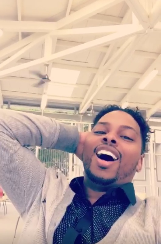 Date this good-looking United States man Quincy from Miami US17271