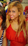 good-looking Dominican Republic girl Pilar from Santo Domingo DO25568
