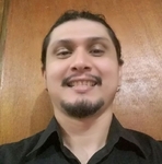 georgeous Brazil man Tom from Campinas BR9643