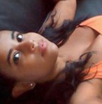 good-looking Brazil girl Carolina from Contagem BR9644