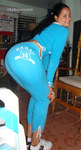 beautiful Dominican Republic girl Patricia from Santo Domingo DO25590