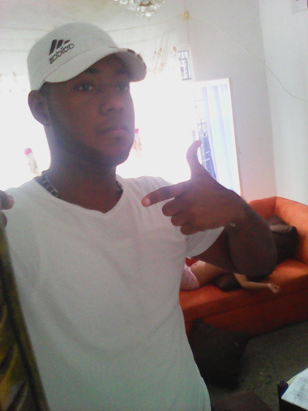 Date this delightful Colombia man Kevin from Buenaventura CO18882