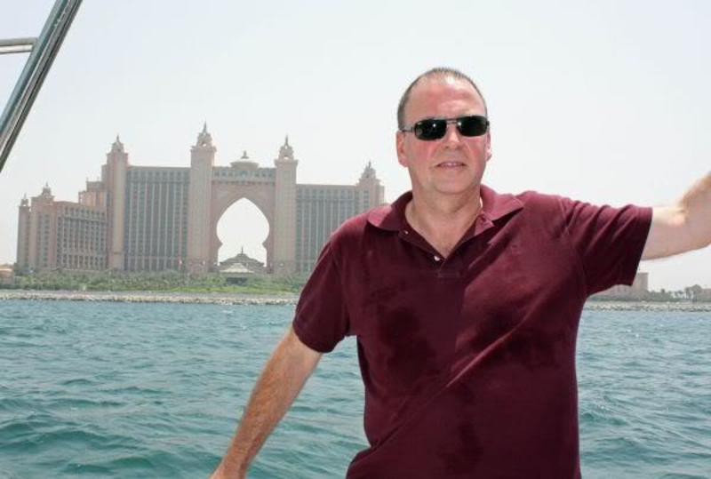 Date this sensual United States man Mark from New York US17284