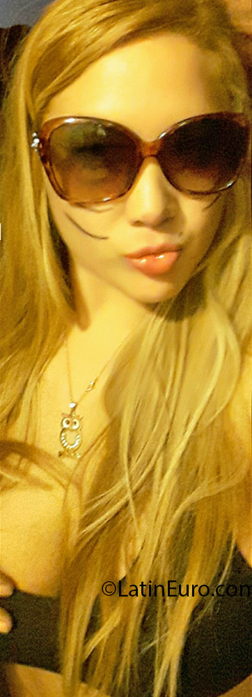 Date this foxy Panama girl Kathleen from Panama City PA956