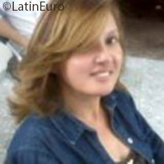 Date this stunning Brazil girl Leda from Aracatuca BR9646