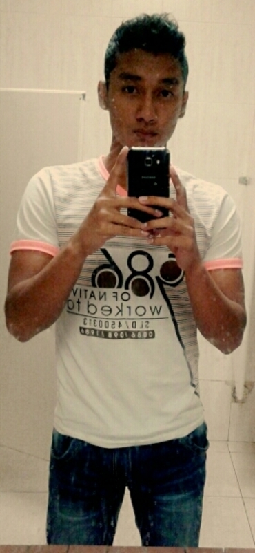 Date this hot Panama man Reynier from Panama PA957