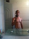attractive United States man Jaime from Santo Domingo DO25603