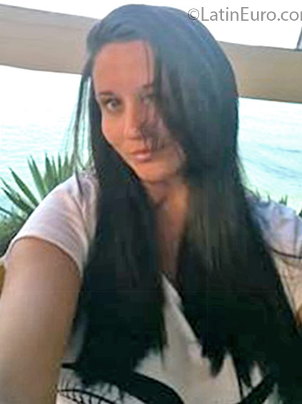 Date this hot Brazil girl Shirlie from Jaboatao dos gura****s BR9648