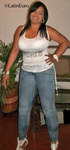 stunning Colombia girl Sandra from Cali CO18901