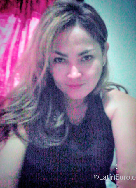 Date this gorgeous Honduras girl Solange from Choluteca HN2154