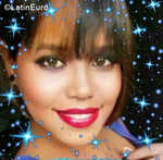 passionate Dominican Republic girl Yerildin from Monsenor Nouel DO33510