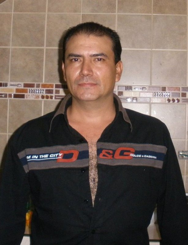 Date this georgeous Colombia man German alonso s from Cali CO18903