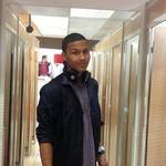 charming Canada man Trecxer from Santo Domingo DO25630